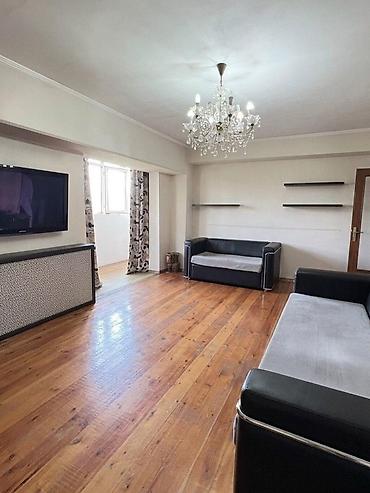 Продажа квартир: 4 комнаты, 140 м², 8 мкр Индивидуалка, 5 этаж, Косметический ремонт — 1