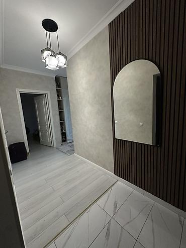 квартиры аоенда: 2 комнаты, 64 м², Элитка, 11 этаж, Евроремонт — 3