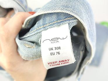 louis: Denim, Jeansy damskie, rozmiar S — 6
