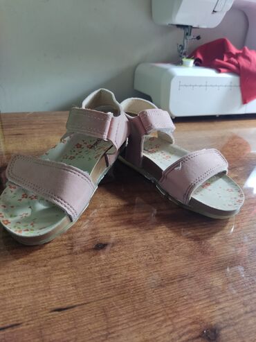 детская обувь сандали: Сандали Lc Waikiki размер 26