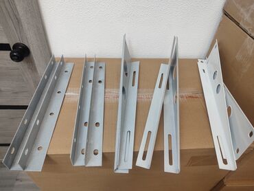 runx alex: Кронштейны кондиционеры 09-12BTU. Продают отдельно всего 3шт