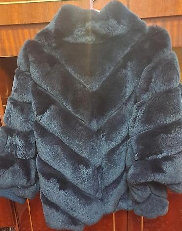 magni max: Kürk, Max Mara, XL — 2