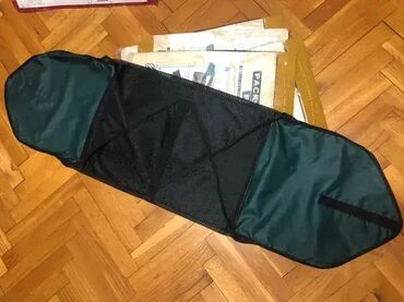 Putni koferi i torbe: *** AKCIJA *** #0904 FOLDER ZA GARDEROBU Eagle Creek Pack-It Folder; — 5