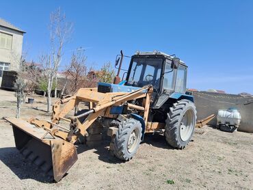 Kommersiya nəqliyyat vasitələri: Salam Aleykumbelarus traktor belarusiyadan gelmeureyin istiyen