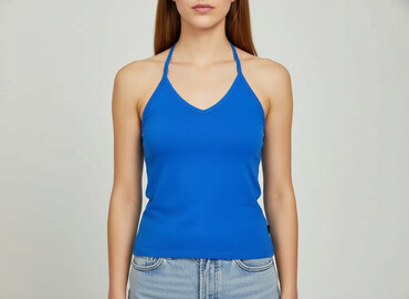 tommy hilfiger t shirty damskie allegro: ONLY, Топ жіночий, розмір L