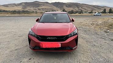 Dongfeng: Dongfeng Shine Max: 2020 г., 1.5 л, Робот, Бензин, Седан — 6