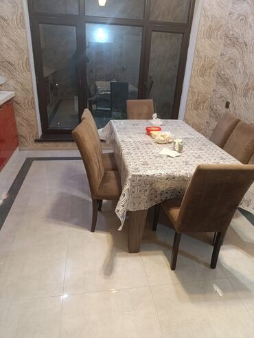 Həyət evləri və villaların satışı: Mərdəkan 5 otaqlı, 140 kv. m, Yeni təmirli — 16