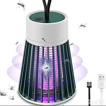 tp link router password: UV električni uništavač insekata sa USB napajanjem - Privlači insekte — 1