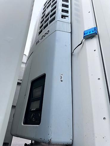 Прицепы и полуприцепы: Прицеп, Холодильник, рефрижератор at lalafo.kg — 1 Прицепы и полуприцепы: Прицеп, Холодильник, рефрижератор — 1