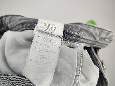t shirt basic h: Jeansy dla mężczyzn, rozmiar 4XL — 7