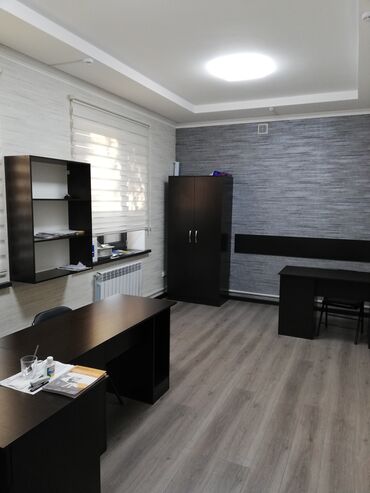 Офисы: Продаю Офис 300 м², С ремонтом, Без мебели, Частный дом, 2 этаж — 8