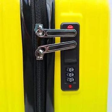 Rančevi, torbe i koferi: Predstavljamo dečiji kofer na točkićima sa veselim dizajnom, idealan — 14