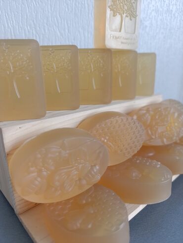 Гигиена и ароматизаторы: Лечебное мыло, лечебный шампунь, антибактериальное мыло, крем от — 9