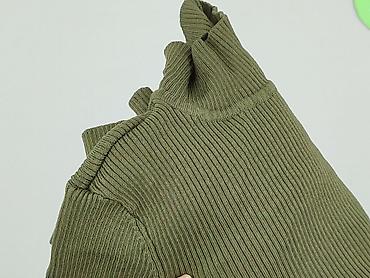 kurtka mis hm: H&M Divided, Golf damski, rozmiar S — 6