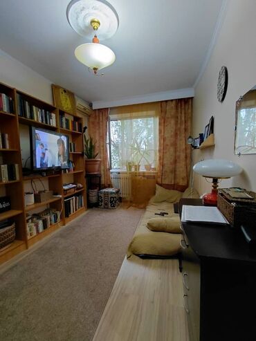Продажа квартир: 2 комнаты, 47 м², Индивидуалка, 3 этаж, Евроремонт