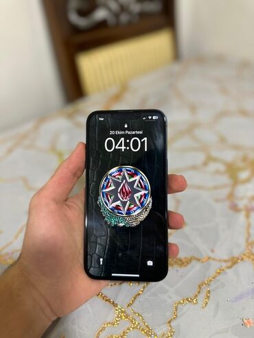 aux kondisioner 45 kv qiymeti: IPhone 13, 128 GB, Midnight