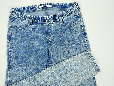 flared jeans sinsay: Jeansy damskie, rozmiar S — 1