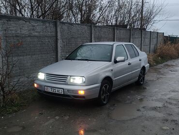 фольксваген пассат в 4: Volkswagen Vento: 1997 г., 1.8 л, Автомат, Бензин, Седан