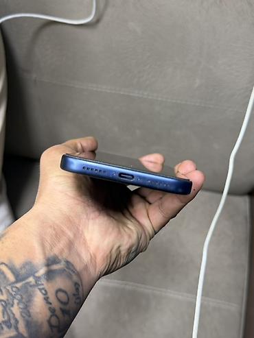 Mobil telefonlar: IPhone 17 Pro Max, Mavi — 4