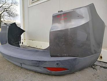 mb quart 250: ZADNJI BRANIK KARAVAN ZA RENAULT MEGANE OD 2008. DO 2012. GOD. | — 3