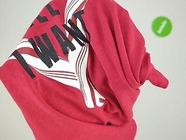 serce: T-shirt damski, rozmiar S — 5
