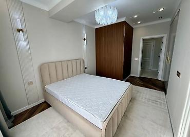 Продажа квартир: 2 комнаты, 57 м², Элитка, 11 этаж — 8