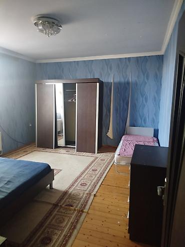 kraye evler: 3 otaqlı, 92 kv. m, Kredit yoxdur, Orta təmir — 5