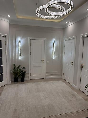 Гарнитуры для прихожей: Гарнитур для прихожей, Зеркало, цвет - Белый — 3