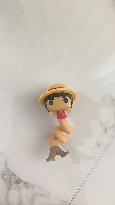 Статуэтки: Продаю фигурки kinder joy ONE PIECE (Интересует обмен) Одна фигурка — 1
