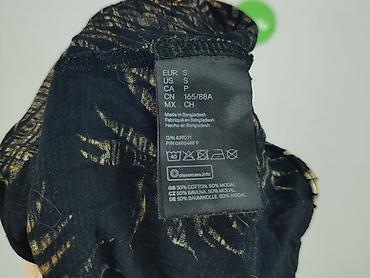 jurk: H&M, Sukienka damska, rozmiar S — 5