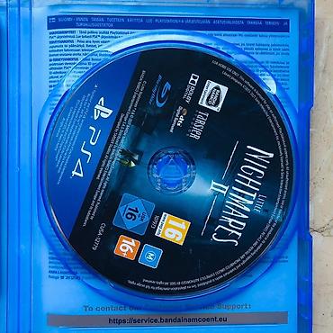 split fiction ps5: Elden Ring — издание для PS4, апгрейдится до PS5 версии - 2000 сом — 7