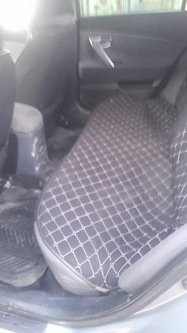 Nissan: Nissan Primera: 2005 г., 1.9 л, Механика, Дизель, Седан — 4