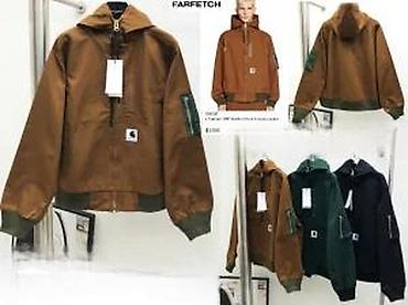 Zimske jakne: GUCCI, C.P. BURBERRY,FENDI, S.ISLAND.EKSKLUZIVNI MODELI | Novo! ! ! — 17