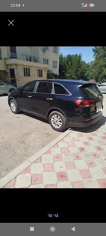 j 5: Kia Sorento: 2019 г., 2.4 л, Автомат, Бензин, Кроссовер — 5