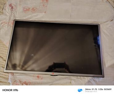 магазин аристон в баку: Tv LG sade 82 ekran satilir 110azn Qarayev 1395 Gunel1