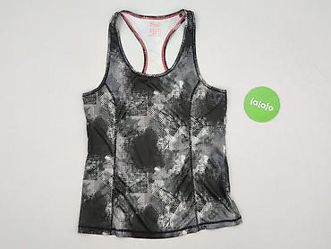 dresy sliskie: Crivit, T-shirt damski, rozmiar M — 3
