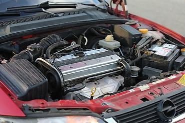 Opel: Təcili satılır — 4