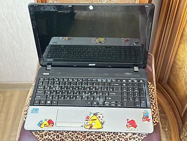 Acer noutbuk
-: təxminən 15.6" parlaq ekran
- lalafo.az -da Acer noutbuk
-: təxminən 15.6" parlaq ekran
-