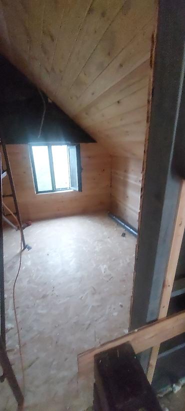 Продажа модульных домов: Современные каркасные дома с панорамным остеклением и вторым светом - — 12