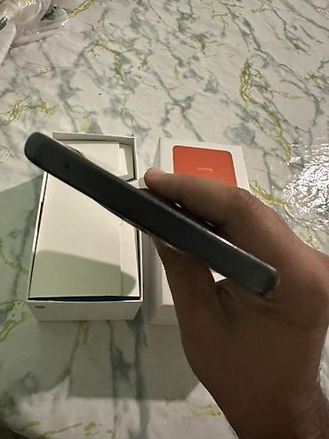 honor x9 pro: Honor X9b, 256 GB, rəng - Qara, Sənədlərlə — 6