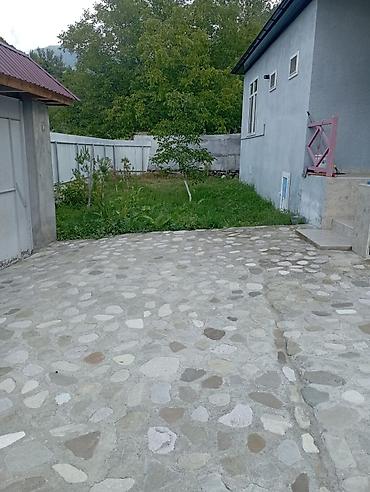 Bağ evlərinin kirayəsi: 80 kv. m, 2 otaqlı, Hovuzlu — 22