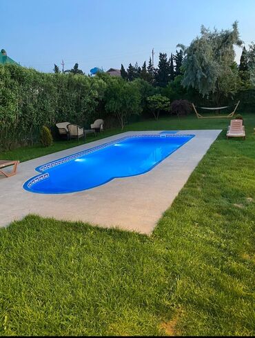 Hovuzlar: Hovuzlar sifarişlə hazırlanır ölçü seçimi var cakkuzi spa vannalar -da lalafo.az — 1 Hovuzlar: Hovuzlar sifarişlə hazırlanır ölçü seçimi var cakkuzi spa vannalar — 1