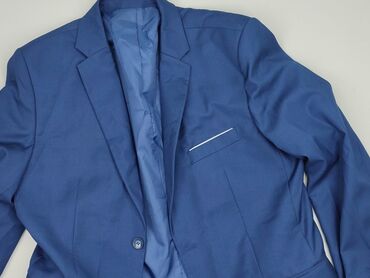 Men's Clothing: Light jacket for men, S (EU 36), condition - Very good