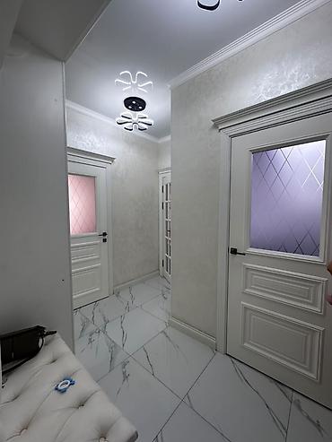 Продажа квартир: 2 комнаты, 58 м², Филармония Элитка, 4 этаж, Евроремонт — 6