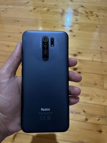 redmi k20: Xiaomi Redmi 9, 64 GB