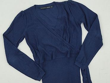 sweter w paski c: Top Secret, Sweter damski, rozmiar M — 1