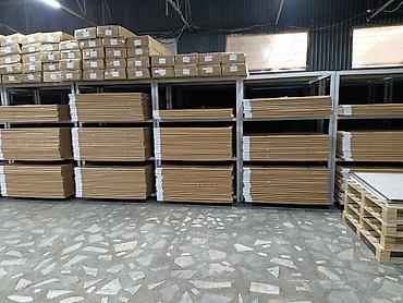 Фасадные сэндвич панели: Бамбуковые панели и рейки для интерьера и фасада 🌿 Продаём — 4