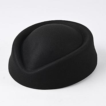 Шляпы: Шляпа, Осень-весна, Фетр — 9