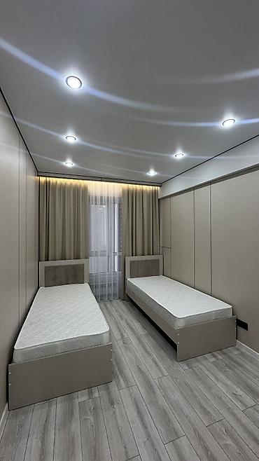 Продажа квартир: 3 комнаты, 84 м², Элитка, 5 этаж, Евроремонт — 7