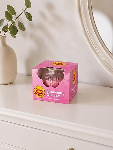 kraftech agregat: 🍭 Chupa Chups mirisne sveće 🍭 Unesite veselu atmosferu i slatke note u — 4